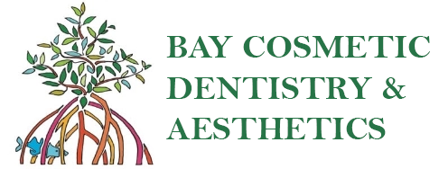 Bay Cosmetic Dentistry   Aesthetics | Implant Dentistry, Digital Radiography and Evolve