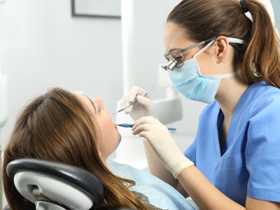 Bay Cosmetic Dentistry   Aesthetics